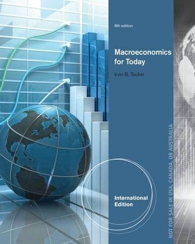 Economics for Today International Edition