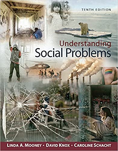 Understanding Social Problems